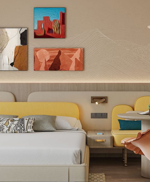 Voco Hotel By IHG  Albuquerque, New Mexico, USA (Under Construction)